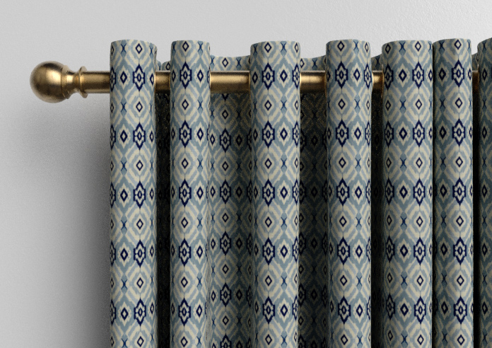 Marks, Hudds - Made to Measure Curtains - Image 12